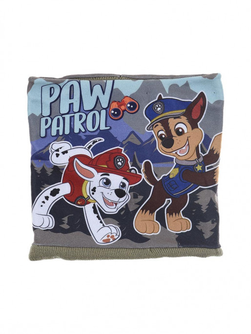 SUN CITY Παιδικό Χειμερινό Σετ PAW PATROL
