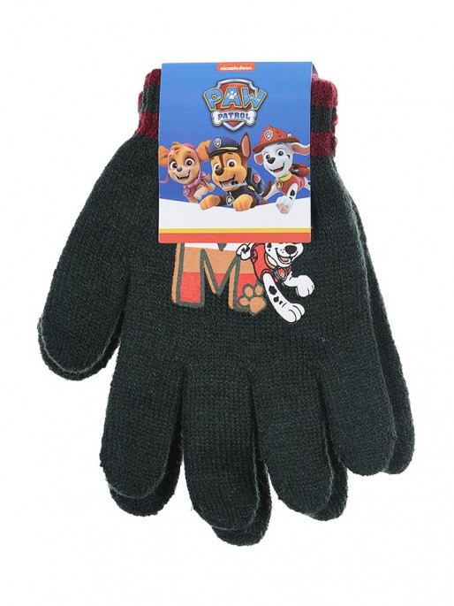 KIDS MOVIE HEROES Manusi Paw Patrol