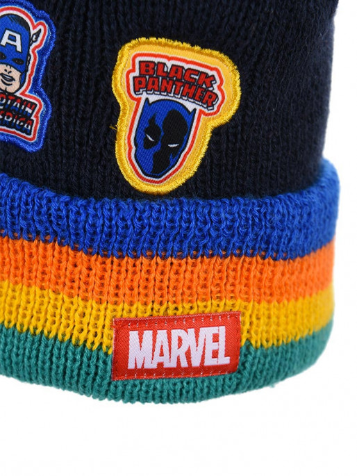 KIDS MOVIE HEROES Fes Avengers C