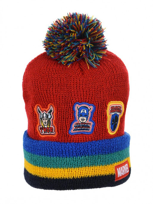 KIDS MOVIE HEROES AVENGERS C Beanie