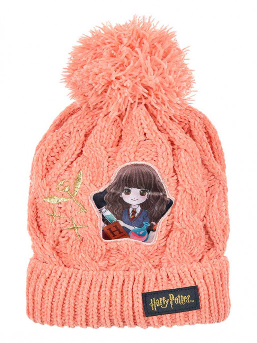 SUN CITY HARRY POTTER Beanie