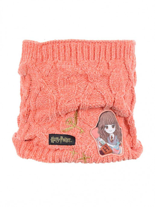 KIDS MOVIE HEROES HARRY POTTER Neck Warmer