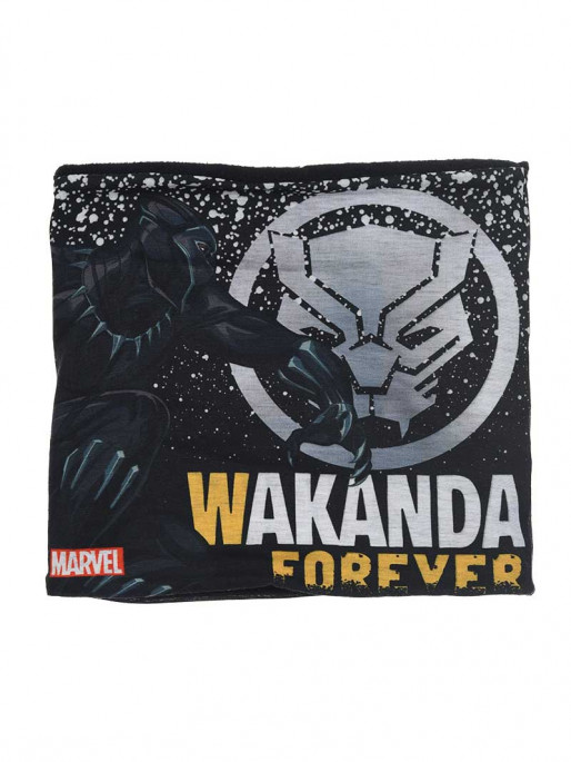 KIDS MOVIE HEROES Dečiji šal-okrug AVENGERS C