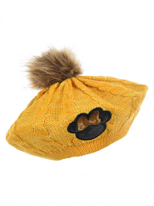 SUN CITY MINNIE Beanie