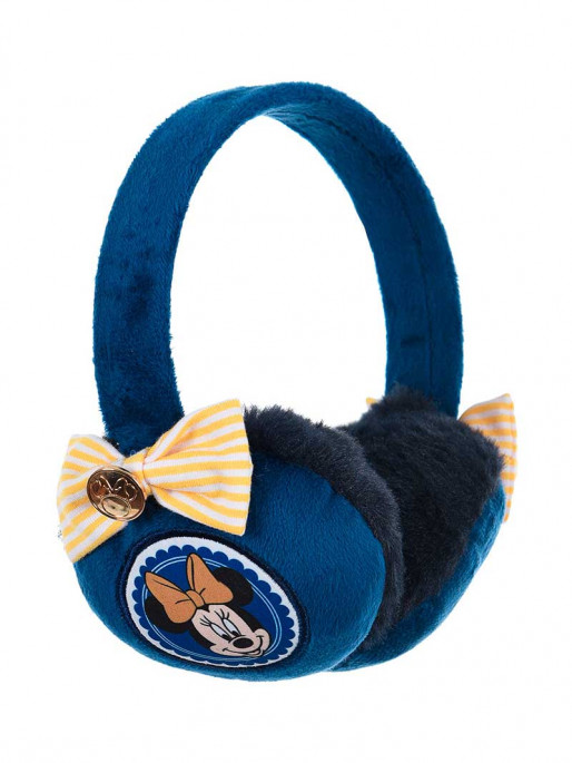 KIDS MOVIE HEROES MINNIE Ear Muffs