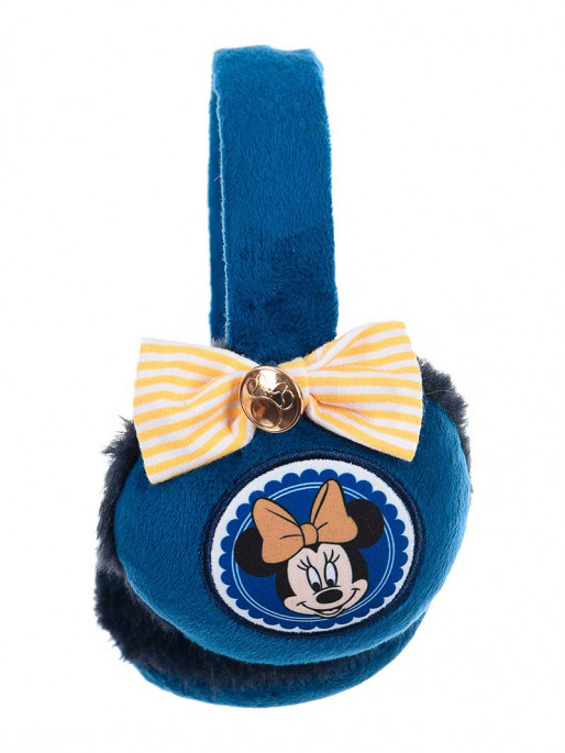 KIDS MOVIE HEROES MINNIE Ear Muffs