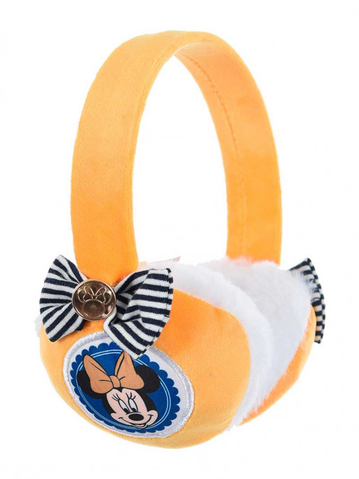 KIDS MOVIE HEROES MINNIE Ear Muffs