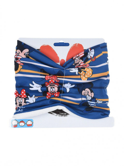 KIDS MOVIE HEROES dečiji šal-kragna MINNIE
