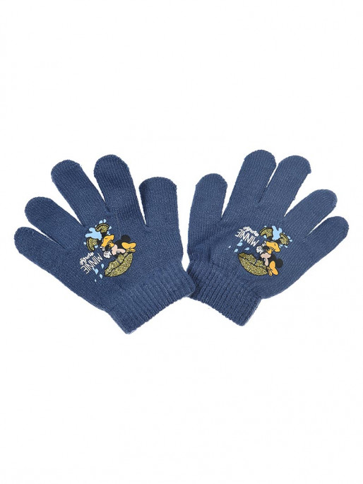 KIDS MOVIE HEROES MINNIE Gloves