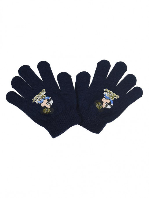 KIDS MOVIE HEROES MINNIE Gloves