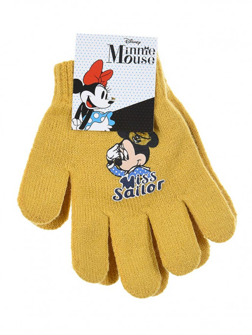 KIDS MOVIE HEROES MINNIE Gloves
