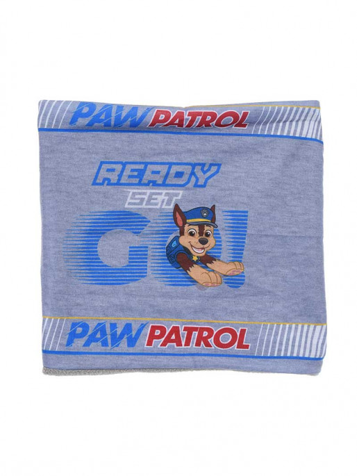KIDS MOVIE HEROES Dečiji šal-kragna PAW PATROL