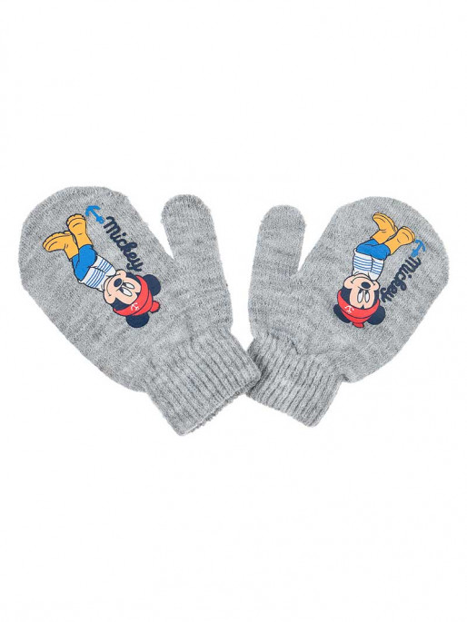 KIDS MOVIE HEROES MICKEY Mitts