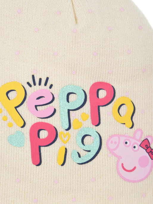 KIDS MOVIE HEROES Dečija kapa Peppa Pig