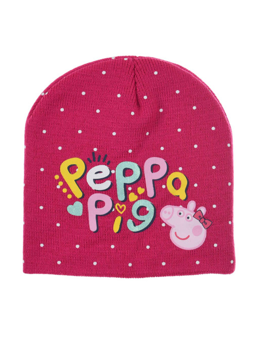 KIDS MOVIE HEROES Dečija kapa Peppa Pig