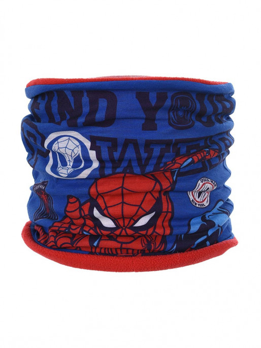 SUN CITY Fular-guler Spiderman