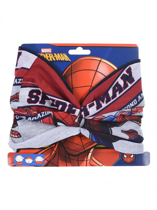 SUN CITY Dečiji šal-okrug SPIDERMAN