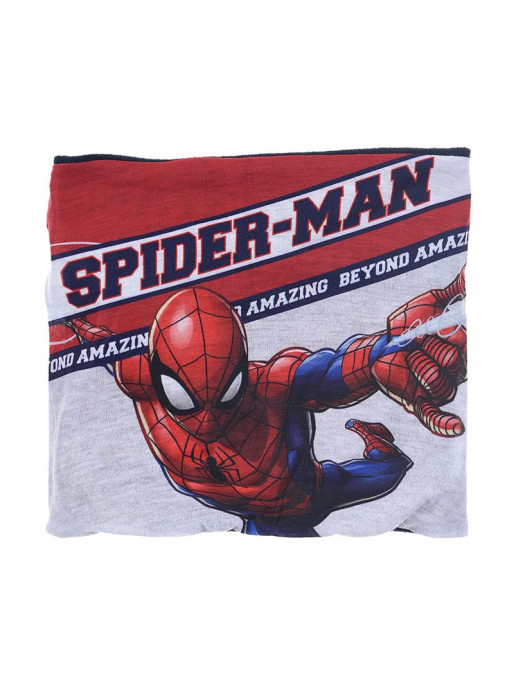 SUN CITY Dečiji šal-okrug SPIDERMAN