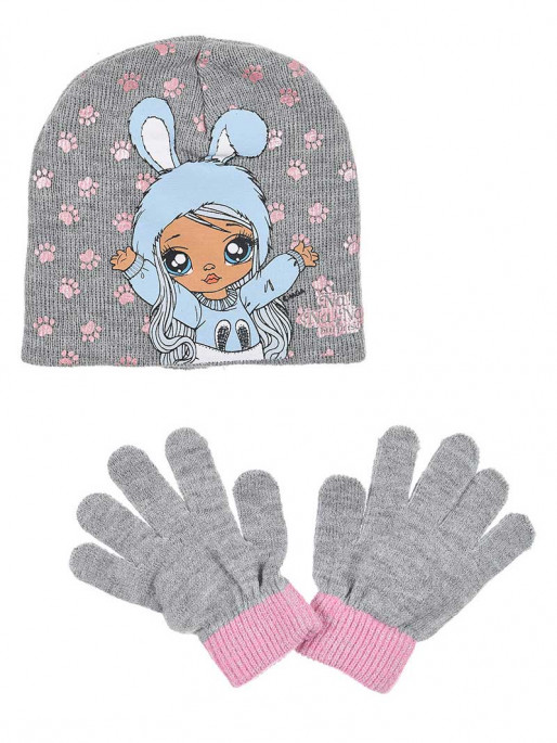 KIDS MOVIE HEROES Set 2 piese Nanana Surprise