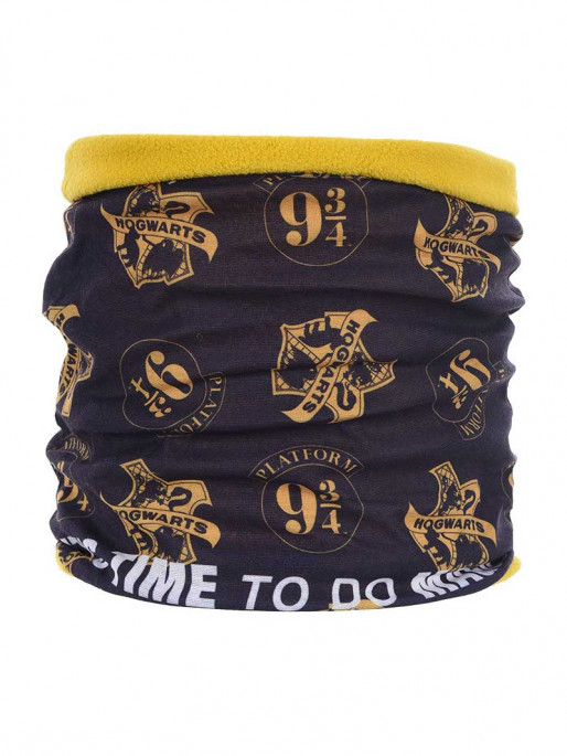 KIDS MOVIE HEROES Dečiji šal-kragna Harry Potter