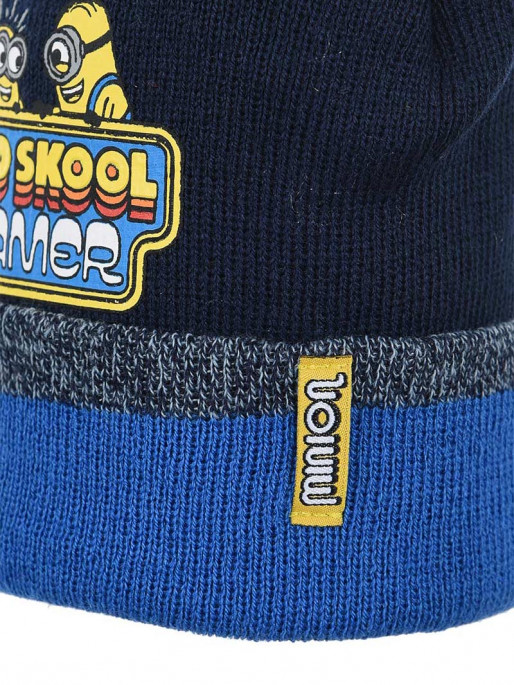 KIDS MOVIE HEROES Fes Minions