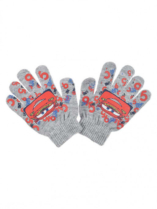 KIDS MOVIE HEROES Manusi Cars