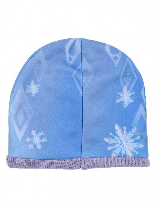 KIDS MOVIE HEROES Set 2 piese Frozen