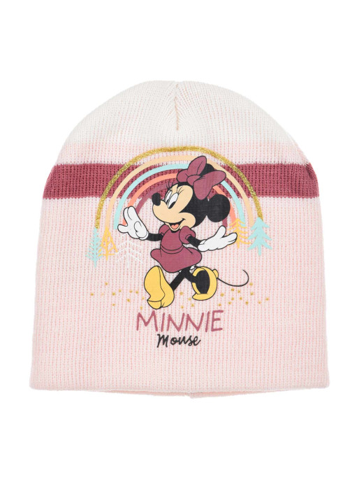 KIDS MOVIE HEROES Dečija kapa Minnie Mouse