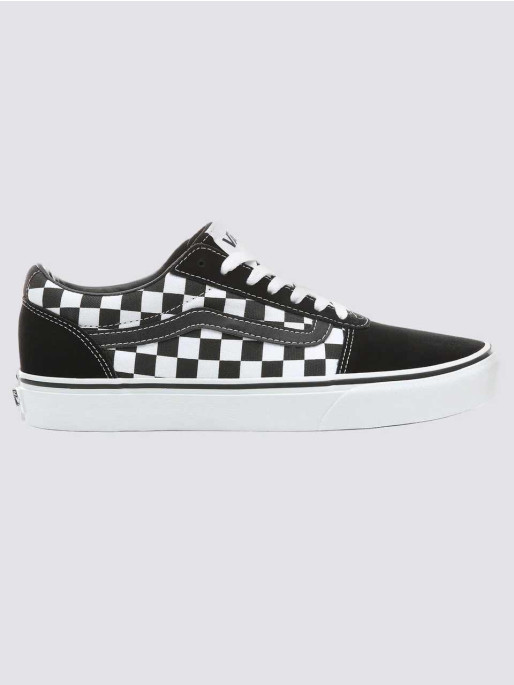 VANS Обувки MN Ward