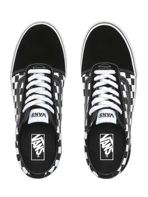 VANS Обувки MN Ward