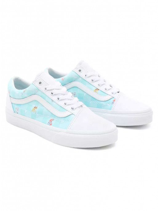 VANS Incaltaminte Ua Old Skool