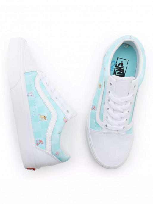 VANS Incaltaminte Ua Old Skool