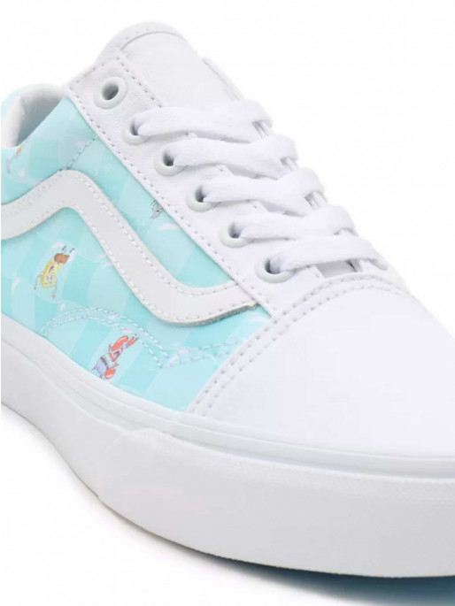 VANS Incaltaminte Ua Old Skool