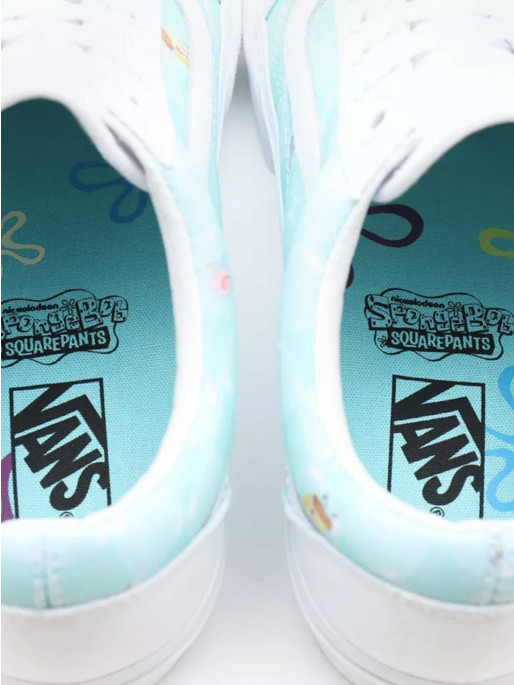 VANS Incaltaminte Ua Old Skool