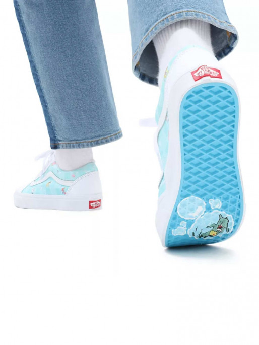 VANS Incaltaminte Ua Old Skool