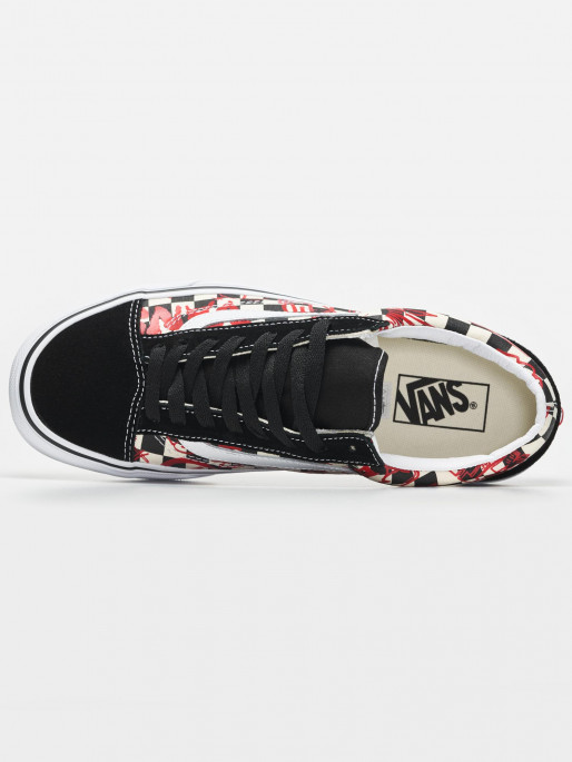 VANS Incaltaminte Ua Style 36