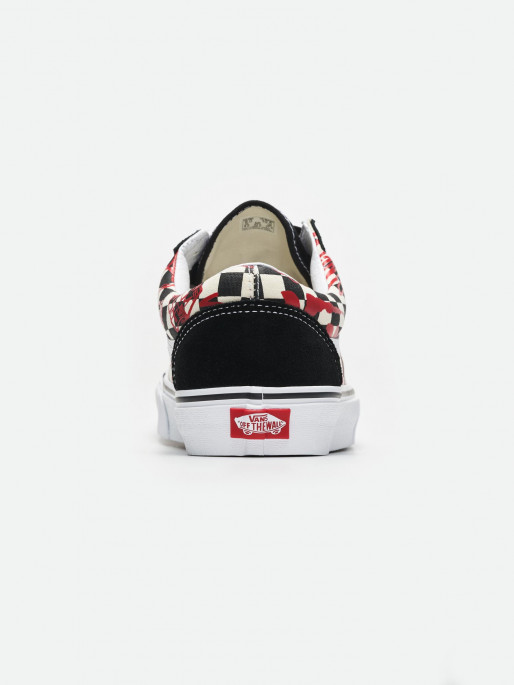 VANS Incaltaminte Ua Style 36