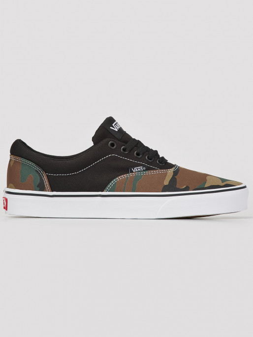 vans mn doheny