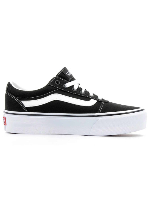 VANS Обувки WM WARD PLATFORM