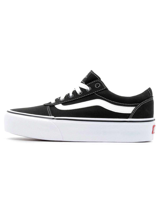VANS Обувки WM WARD PLATFORM