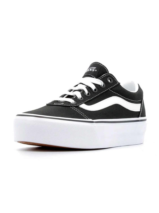 VANS Обувки WM WARD PLATFORM
