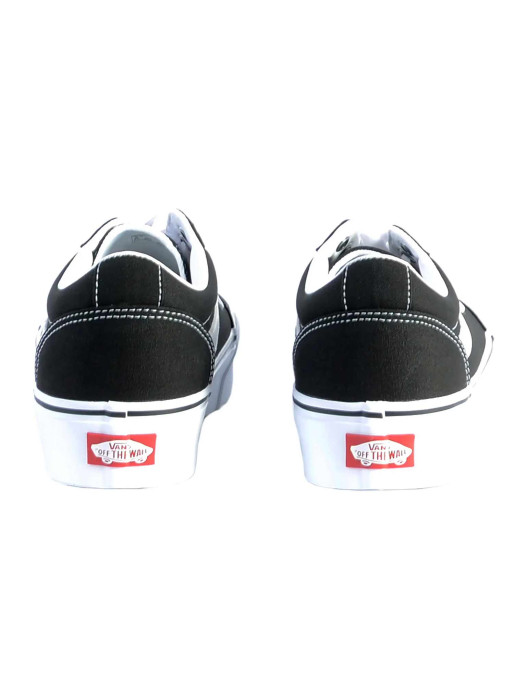 VANS Обувки WM WARD PLATFORM