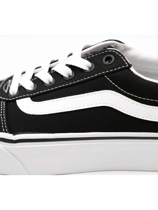 VANS Обувки WM WARD PLATFORM