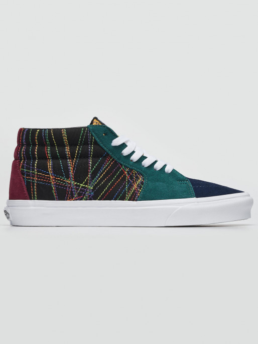 VANS Incaltaminte Ua Sk8-Mid