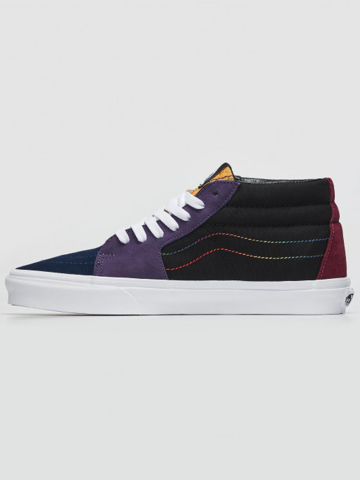 VANS Incaltaminte Ua Sk8-Mid