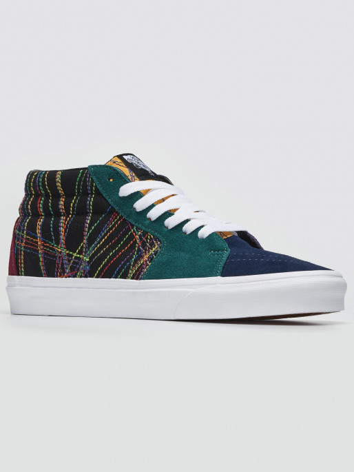 VANS Incaltaminte Ua Sk8-Mid