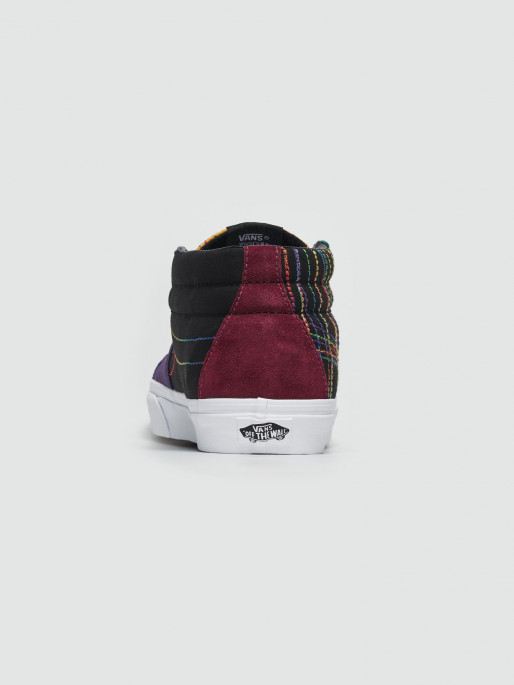 VANS Incaltaminte Ua Sk8-Mid