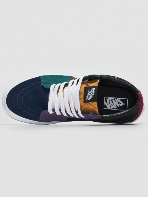 VANS Incaltaminte Ua Sk8-Mid