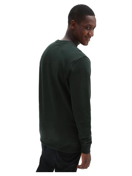 VANS Μακρυμάνικη Μπλούζα CLASSIC CREW SWEATER
