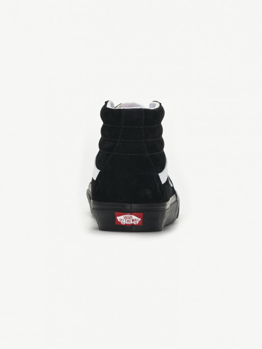 VANS Incaltaminte Ua Sk8-Hi